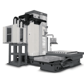 ГОРИЗОНТАЛЬНО-РАСТОЧНОЙ СТАНОК С ЧПУ BMC-110T2